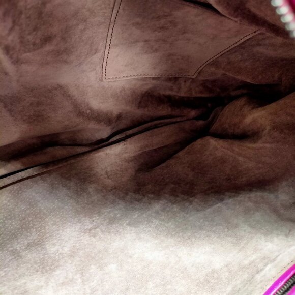 Bottega Veneta Hand Bag Pink Leather mon-967-091725 - Picture 11 of 16